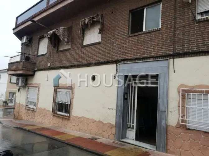 Piso en venta Alcantarilla 100m2 3 dormitorios 1 baño
