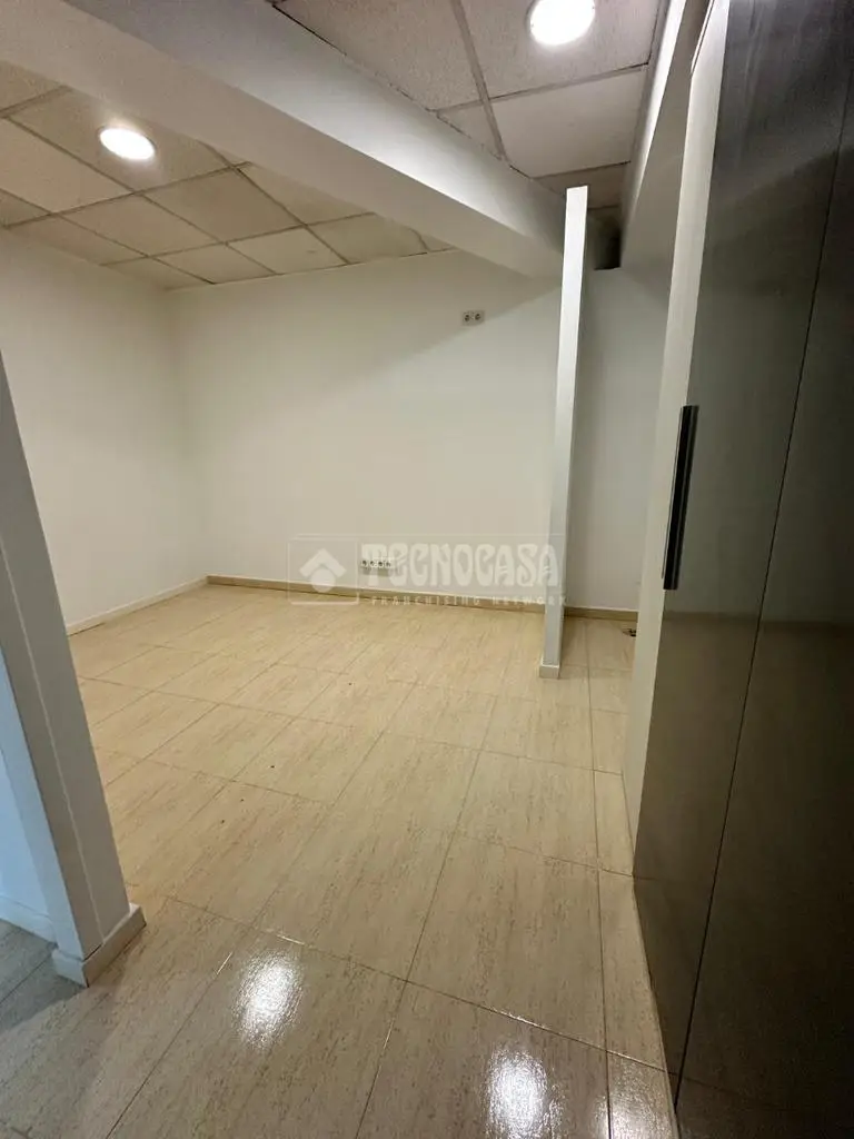 Local comercial en venta en Mollet Del Vallès