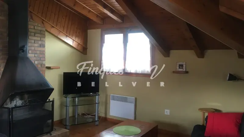 Atico en alquiler 4 habitaciones 74m2