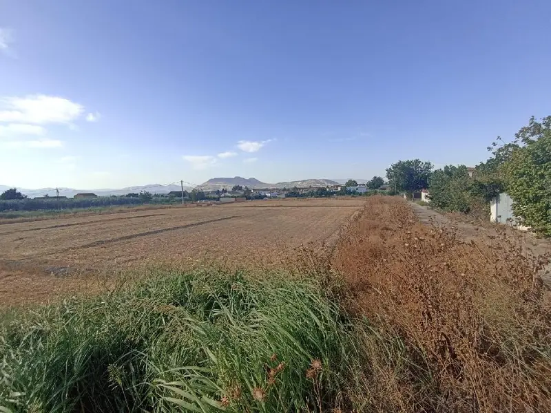 Venta Terreno Belicena 5813m2