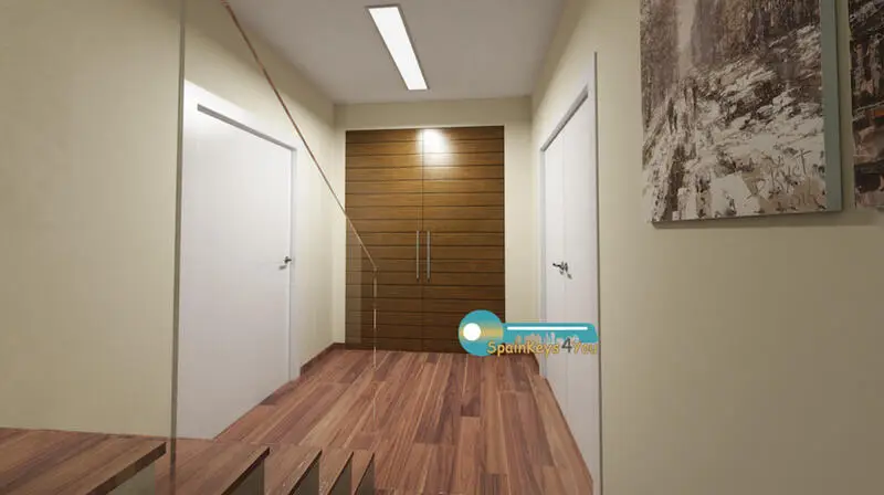 Villa de Lujo 4 Dormitorios Torrevieja