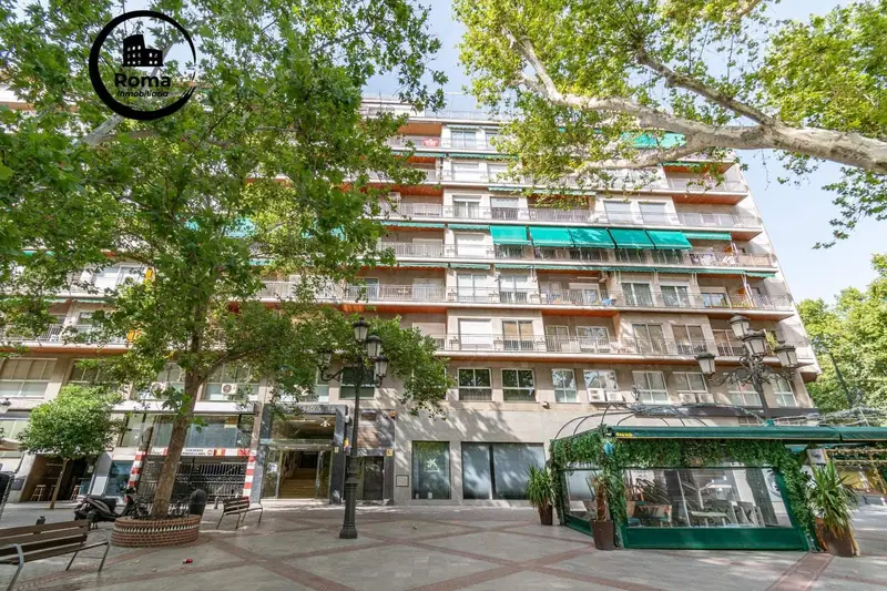 Piso en venta en San Matías - Realejo, Granada ciudad, Granada