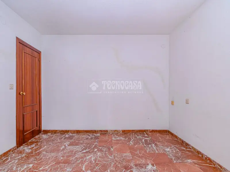 Piso en venta Loja 4 dormitorios Avenida Ángeles