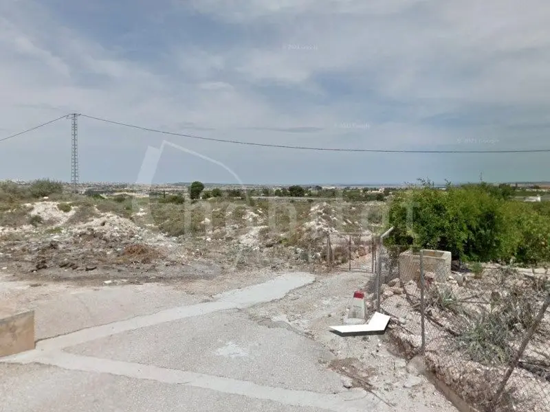 Venta Suelo Rustico Almoradi 17695m2 Ref SO172090