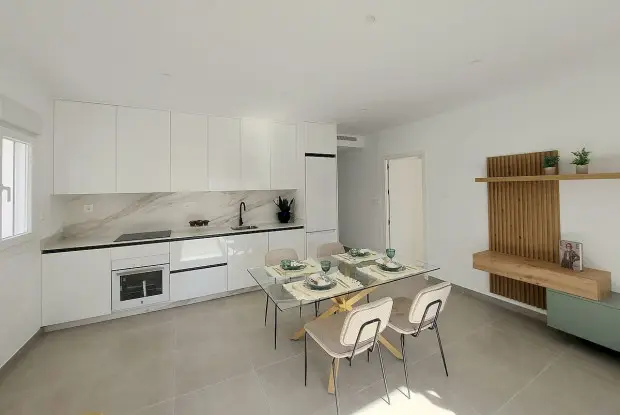 2 Bed Chalet for sale