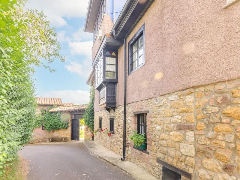 venta Chalet en San Roman de Sariego, Asturias (861162)- Globaliza