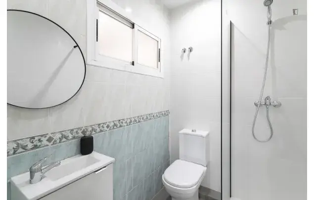 Alquiler Apartamento 6 Habitaciones Alicante