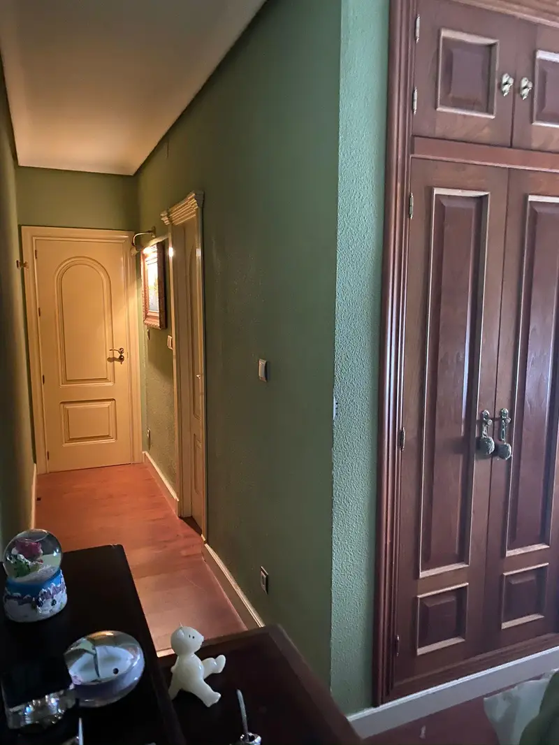 Piso en Venta Centro Baeza 4 Dormitorios Amueblado