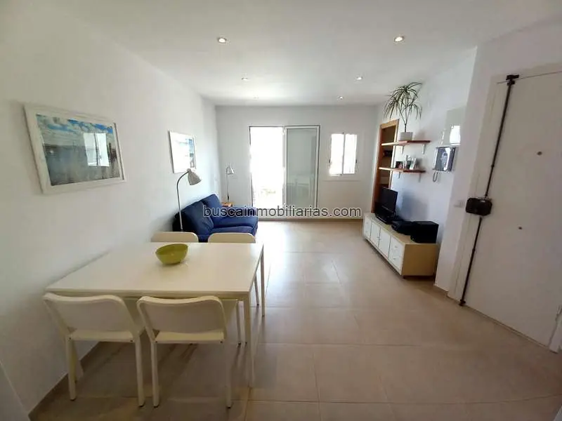 Ático en L Hospitalet de Llobregat 62m2 Terraza Reformado