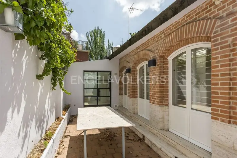 Casa en Alquiler Madrid 3 Dormitorios 3 Baños