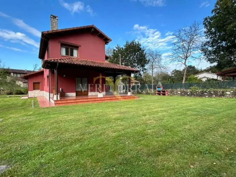 venta Chalet en Llanes, Asturias (C4254)- Globaliza