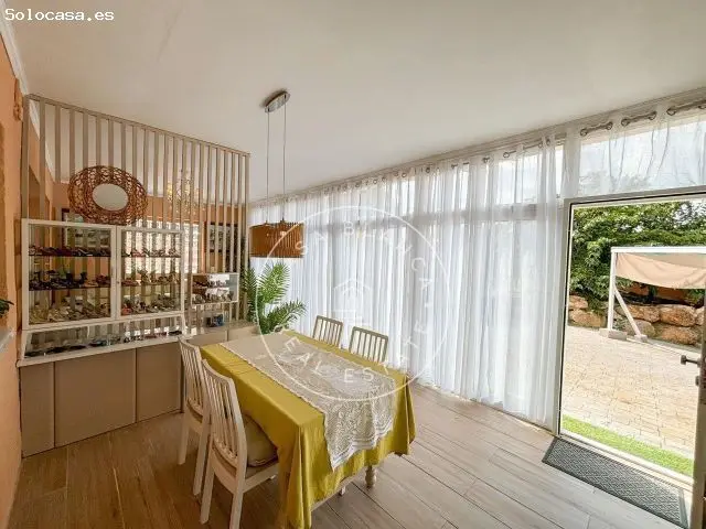 Chalet en Vidreres Girona Dos Viviendas Jardin Barbacoa Piscina