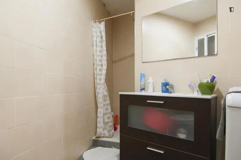 Piso 4 Habitaciones Benimaclet