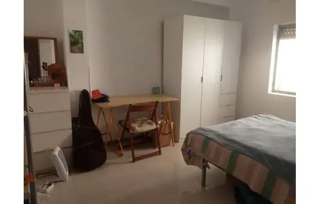 Alquiler Habitaciones Amuebladas Murcia