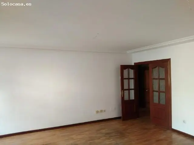Piso en Venta La Felguera 3 Habitaciones 2 Baños 116m²