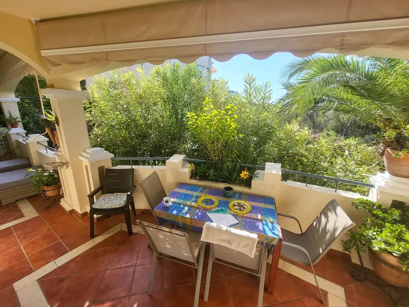 Apartamento 2 Dormitorios Elviria Lujo Cerca Playa