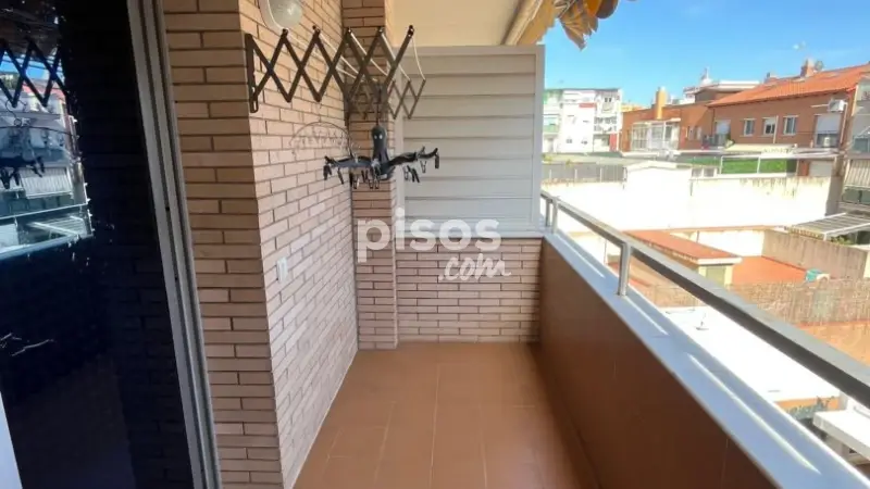 Chalet Adosado en Venta Almeda Cornellà 4 habitaciones 139m2