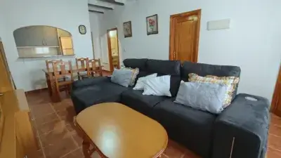 Piso en venta en Calle Puntal, Número 8