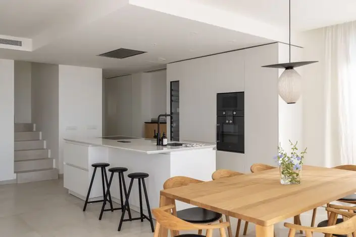 Atico Duplex 3 Dormitorios Puerto Banus