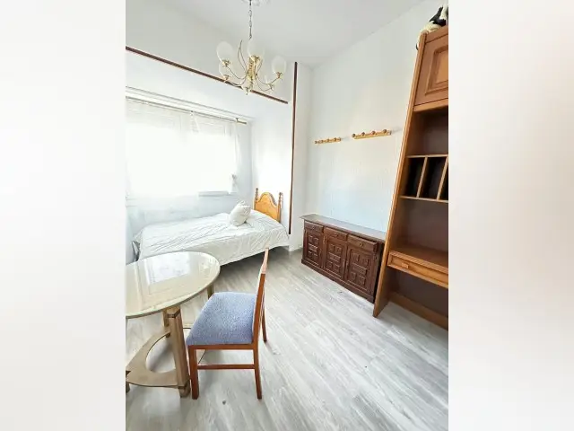 Habitación alquiler Valladolid, España