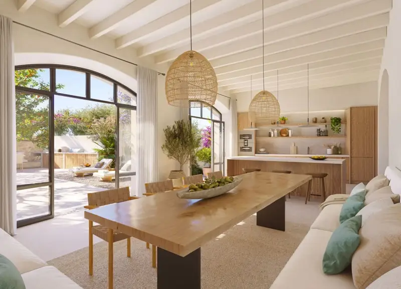 Casa en Venta Santa Maria del Cami Mallorca