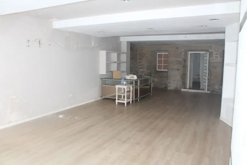 Venta Local Comercial Centro Ferrol