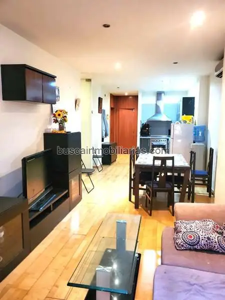 Piso en Venta Valls Centro 2 Dormitorios Balcon