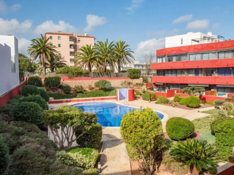 venta Piso en Es Castell, Balears (Illes) (49185803129.106700)- Globaliza