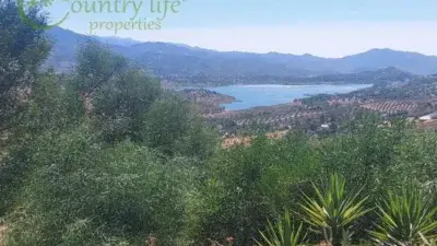 Casa en venta en Viñuela