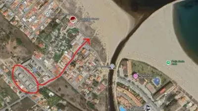 Chalet en venta en Oliva Nova cerca de la playa