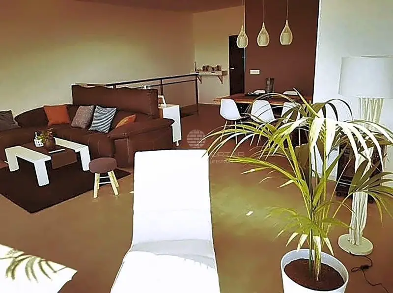 Chalet en Venta en Faro de Cullera Valencia 3 habitaciones