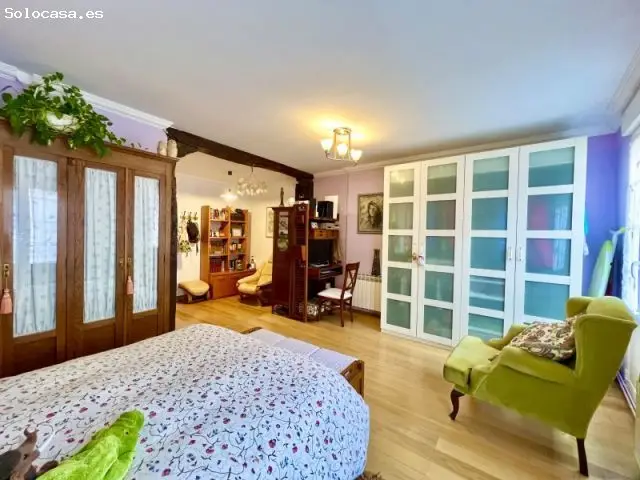 Habitacion Luminosa en Casco Viejo de Vitoria Calle Correria
