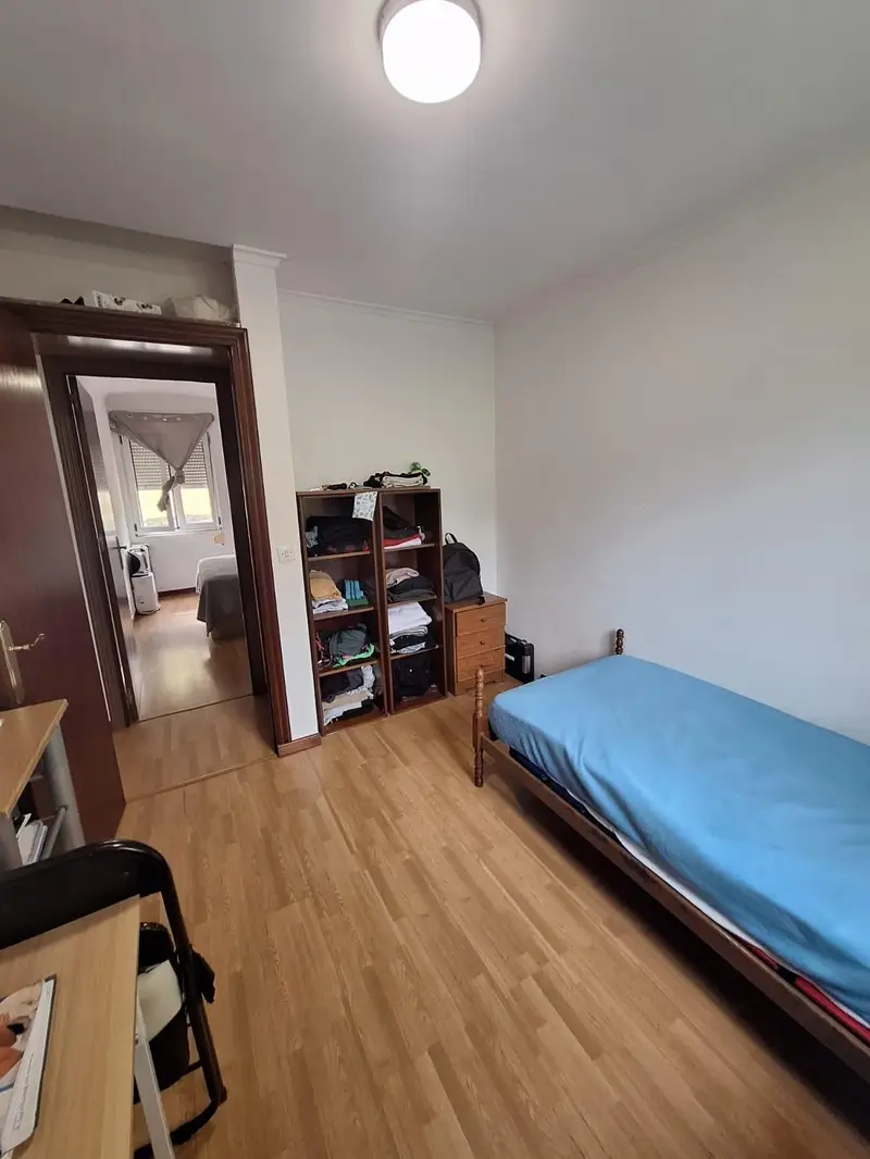 Económico piso en Alfaraz