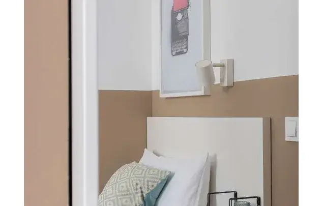 Rent a room in Getafe