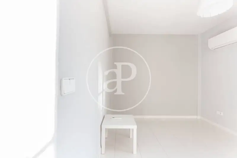 Apartamento en alquiler Ruzafa Valencia 2 dormitorios