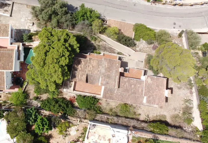 Chalet en venta en Costa d'en Blanes, Calvià, Mallorca