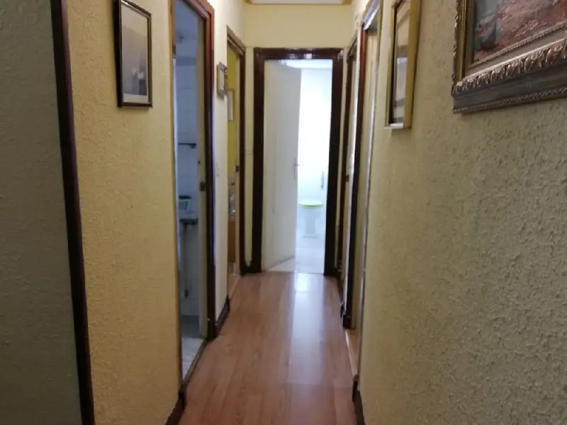 Venta Piso 3 Habitaciones Trobajo Camino