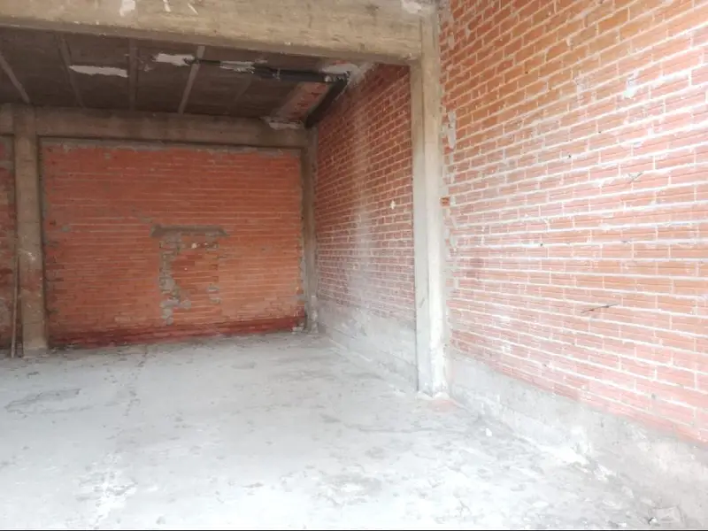 Venta Local Comercial Calahorra 67m2 Salida Humos