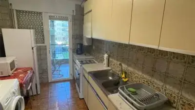 Apartamento en Alquiler Castell D Aro Platja D Aro