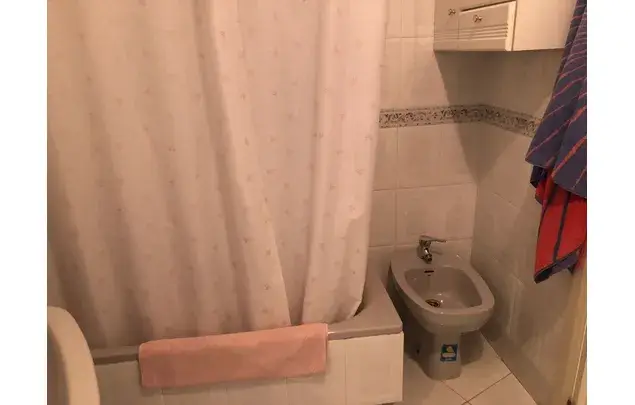 Alquiler Apartamento 1 Dormitorio 40m2 Torrox