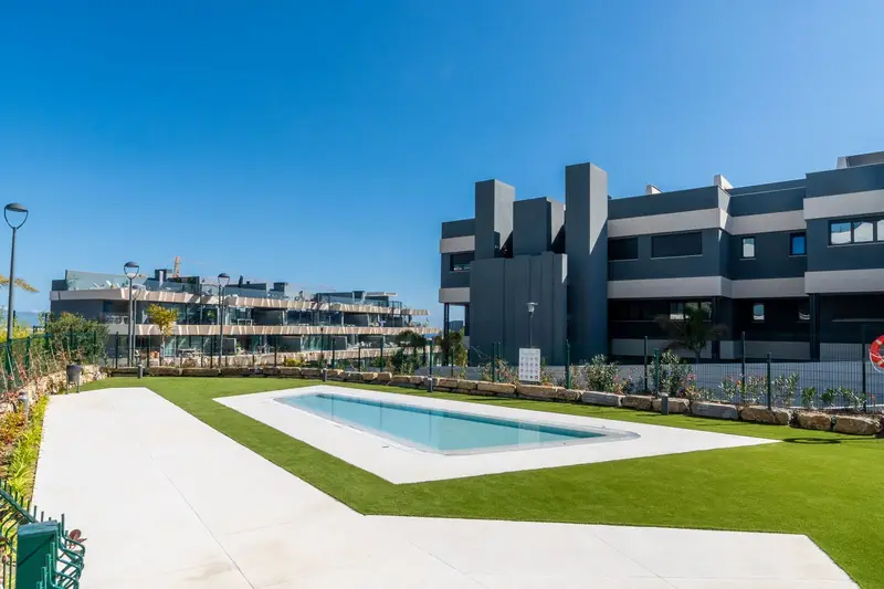 Apartamento 2 Dormitorios Milla de Oro Lujo Nueva Construccion