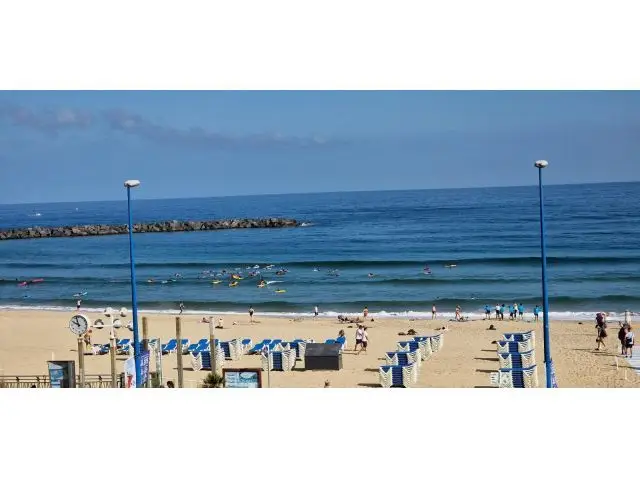 Piso En Venta En Donostia San Sebastian Impresionantes Vistas A La Playa