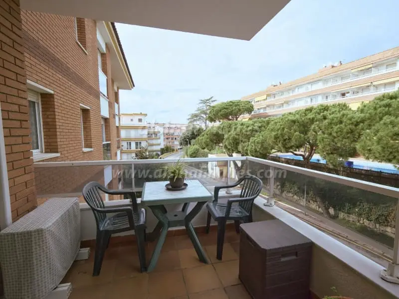 Apartamento en venta Fenals Lloret de Mar cerca de la playa