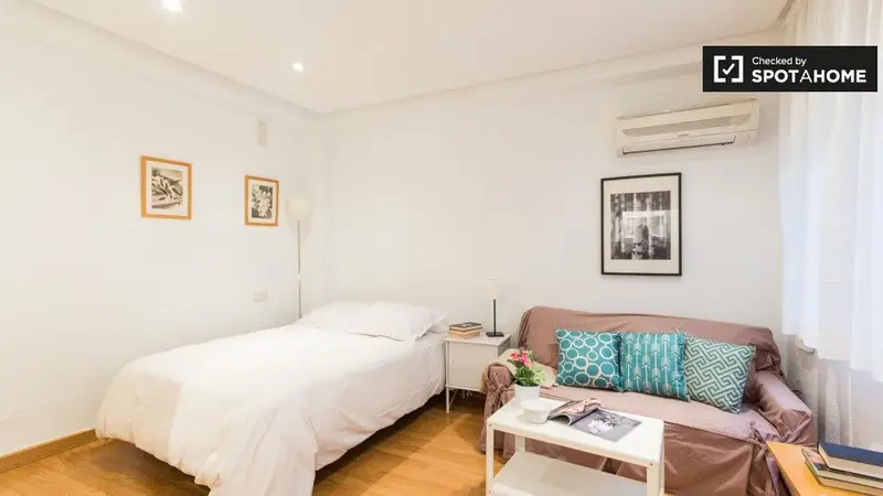 Apartamento en alquiler Madrid 1 dormitorio 1 ba																																																																																																																																																																																																																																																																																																																																																																																																																																																																																																																																																																																																																																																																																																																																																																																																																																																																																																																																																																																																																																																																																																																																																																																																
ño.