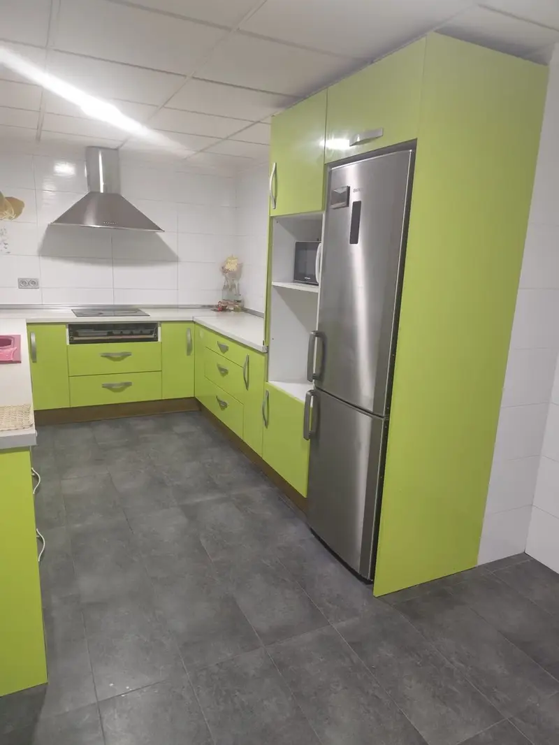 Venta de Piso en Villena Maestro Carrascosa