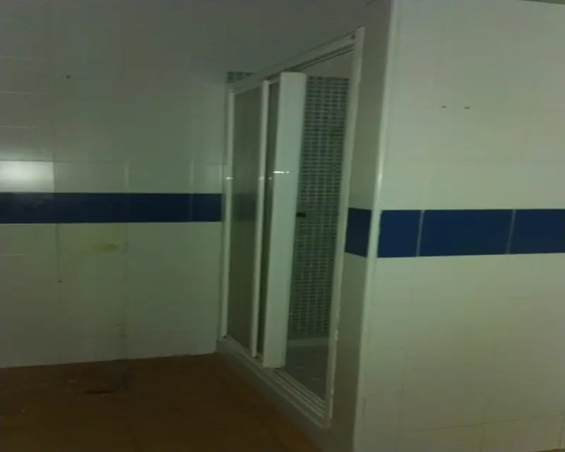 Piso 110m2 3 habitaciones Fuente de Cantos