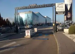 Local en Venta en Antequera 193m2