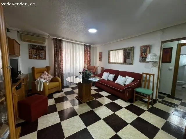 Casa en venta en El Malecon Murcia