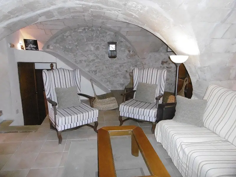 Casa en Alquiler Sineu Mallorca Piscina Privada 3 Dormitorios