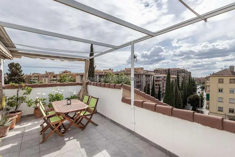 Dúplex Ático en Venta Granada